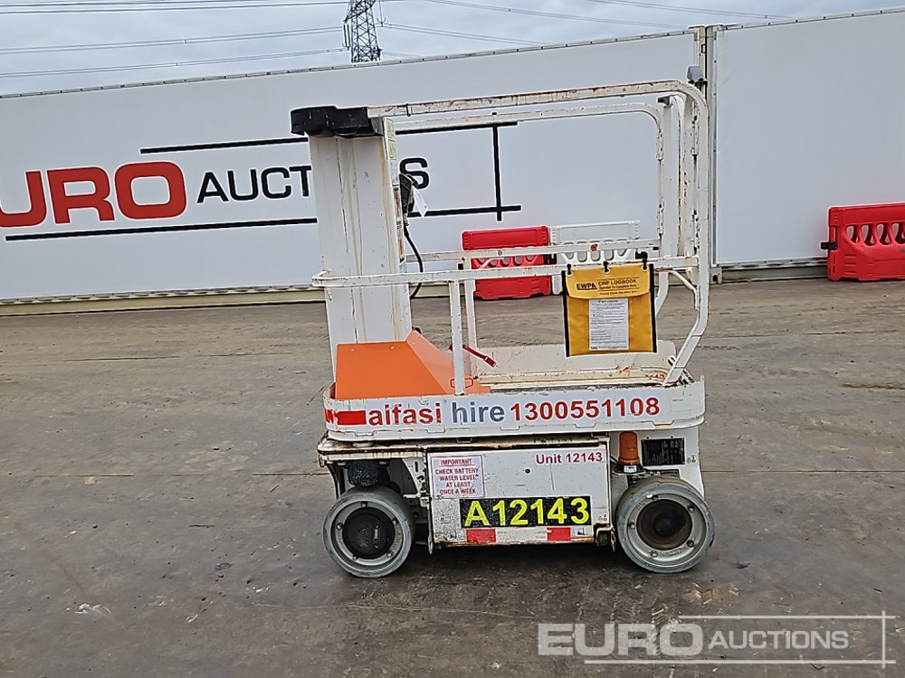 2014 JLG 1230ES - Дигачка платформа: слика 2 2014 JLG 1230ES - Дигачка платформа: слика 2