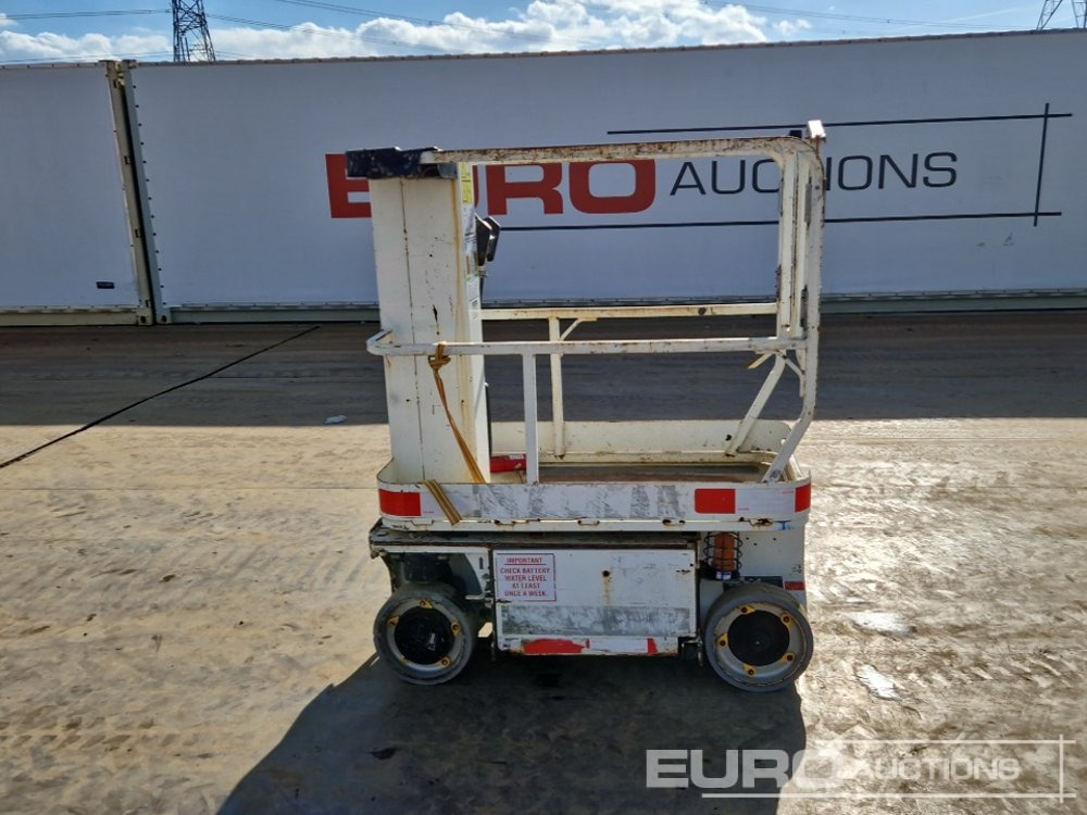 2014 JLG 1230ES - Дигачка платформа: слика 2 2014 JLG 1230ES - Дигачка платформа: слика 2