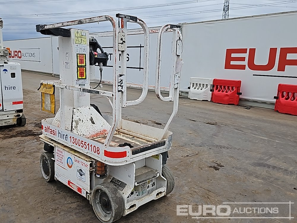 2014 JLG 1230ES - Дигачка платформа: слика 3 2014 JLG 1230ES - Дигачка платформа: слика 3