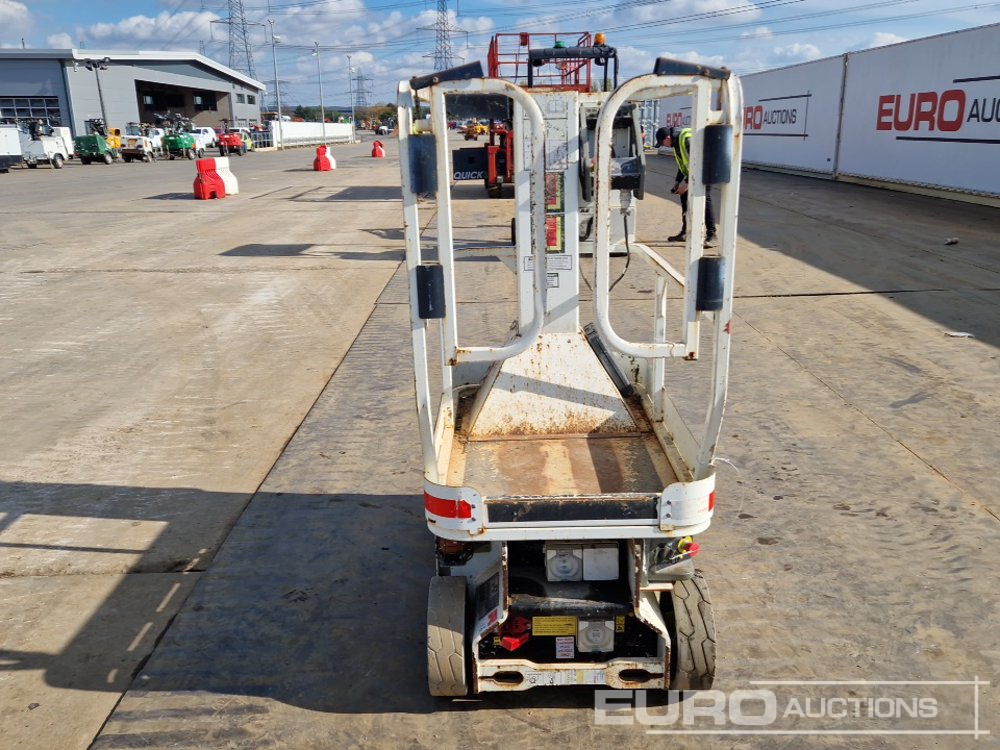 2014 JLG 1230ES - Дигачка платформа: слика 4 2014 JLG 1230ES - Дигачка платформа: слика 4