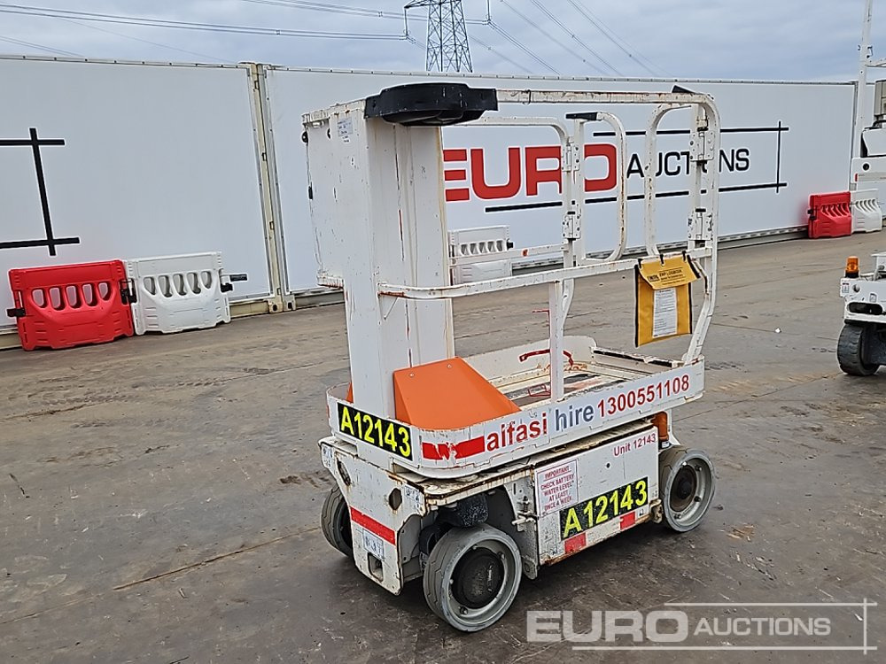2014 JLG 1230ES - Дигачка платформа: слика 1 2014 JLG 1230ES - Дигачка платформа: слика 1