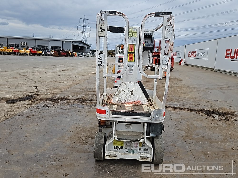 2014 JLG 1230ES - Дигачка платформа: слика 4 2014 JLG 1230ES - Дигачка платформа: слика 4