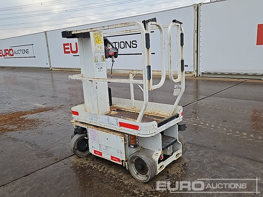 2014 JLG 1230ES - Дигачка платформа: слика 3 2014 JLG 1230ES - Дигачка платформа: слика 3