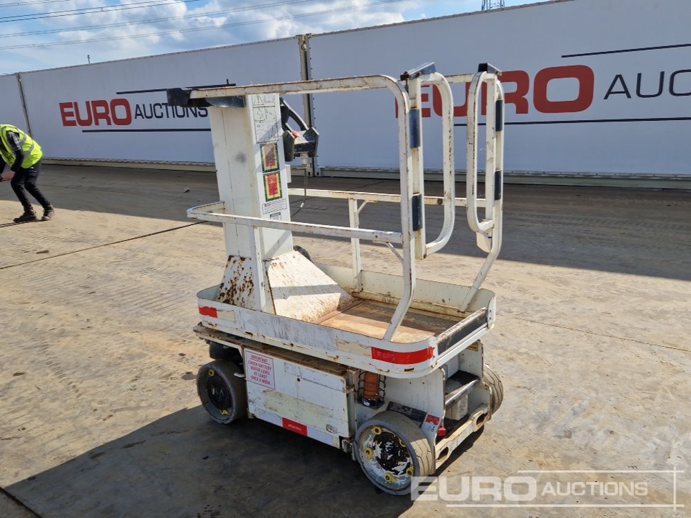 2014 JLG 1230ES - Дигачка платформа: слика 3 2014 JLG 1230ES - Дигачка платформа: слика 3