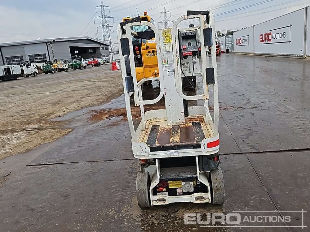 2014 JLG 1230ES - Дигачка платформа: слика 4 2014 JLG 1230ES - Дигачка платформа: слика 4