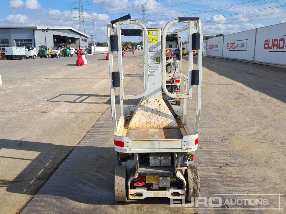 2014 JLG 1230ES - Дигачка платформа: слика 4 2014 JLG 1230ES - Дигачка платформа: слика 4