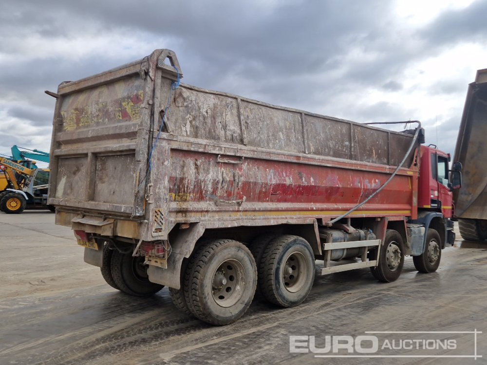2014 Scania P410 - Кипер: слика 5 2014 Scania P410 - Кипер: слика 5