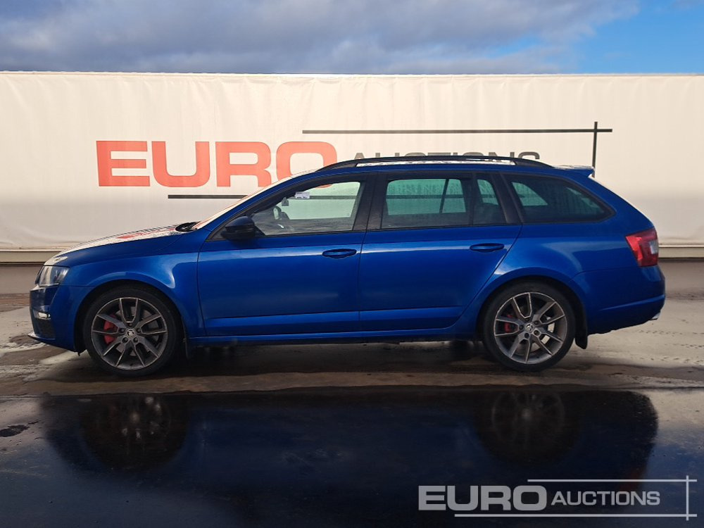 2014 Skoda Octavia - Автомобил: слика 2 2014 Skoda Octavia - Автомобил: слика 2