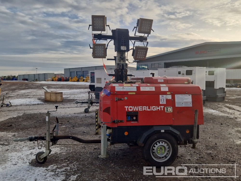 2014 TOWER LIGHT BLED1-1557 - Кула за рефлектори: слика 2 2014 TOWER LIGHT BLED1-1557 - Кула за рефлектори: слика 2