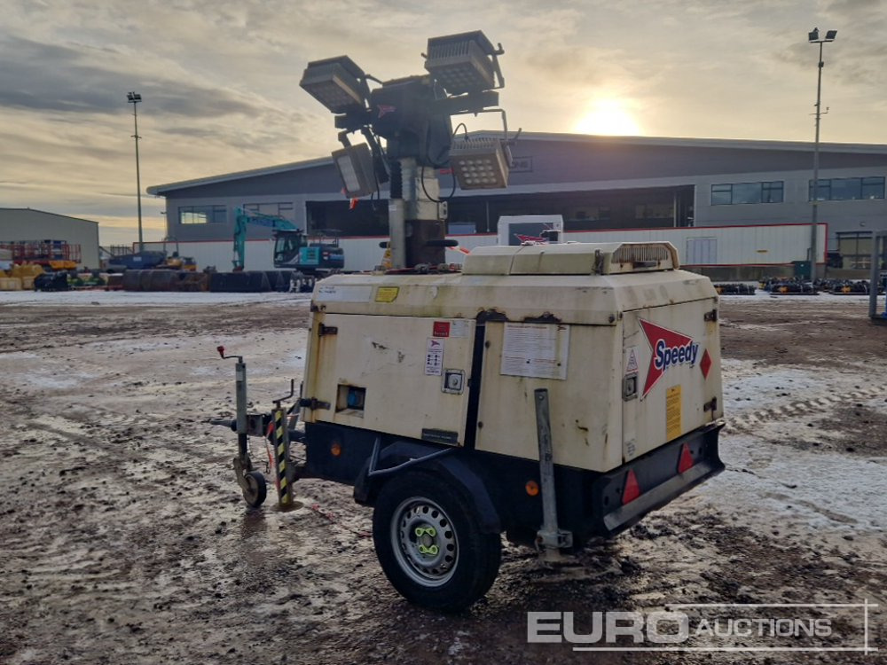 2014 TOWER LIGHT BLED1-1557 - Кула за рефлектори: слика 3 2014 TOWER LIGHT BLED1-1557 - Кула за рефлектори: слика 3