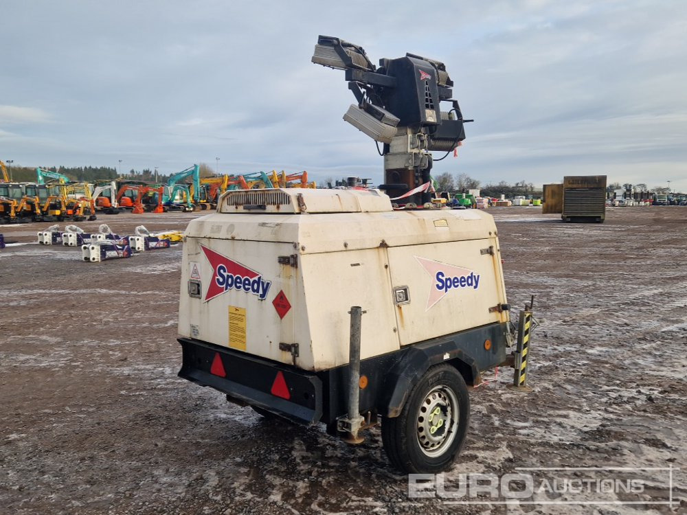 2014 Towerlight BLED1-1557 - Кула за рефлектори: слика 5 2014 Towerlight BLED1-1557 - Кула за рефлектори: слика 5