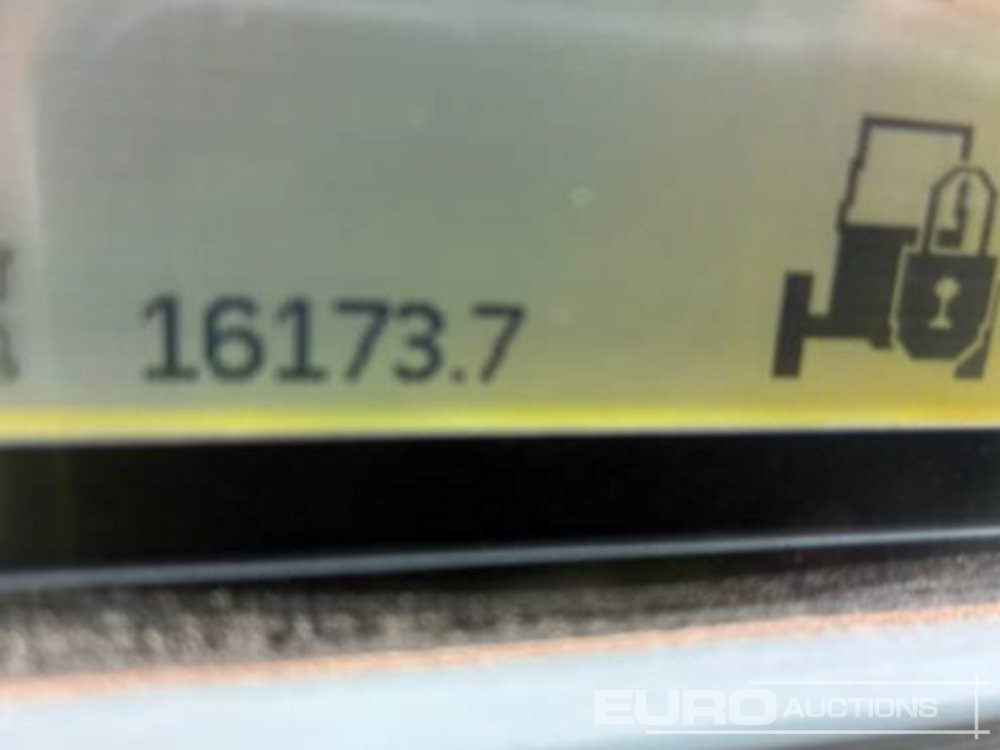 2015 CAT 966M - Натоварувач на тркала: слика 4 2015 CAT 966M - Натоварувач на тркала: слика 4