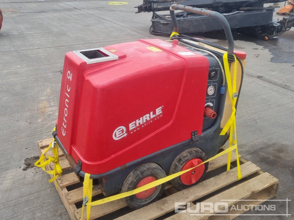 2015 Ehrle HD723 - Перач под висок притисок: слика 1 2015 Ehrle HD723 - Перач под висок притисок: слика 1