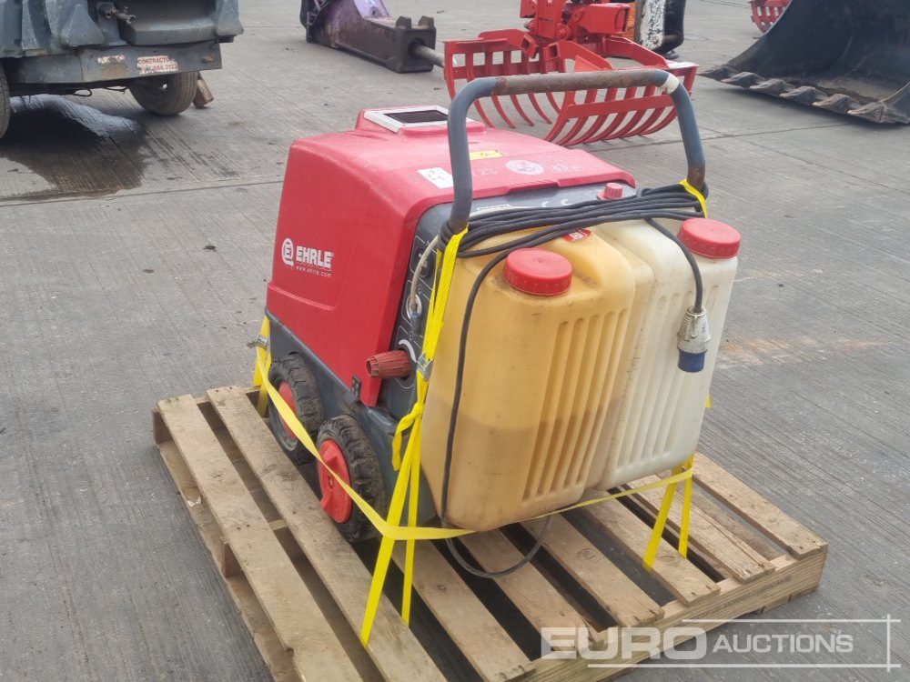 2015 Ehrle HD723 - Перач под висок притисок: слика 3 2015 Ehrle HD723 - Перач под висок притисок: слика 3