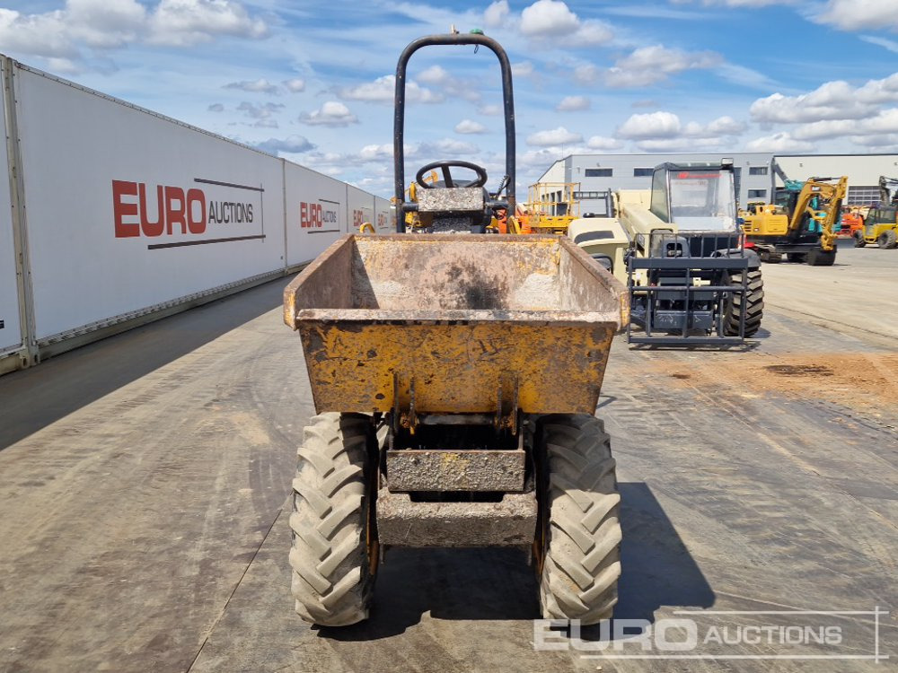 Мини истоварувач 2015 JCB 1THT: слика 8