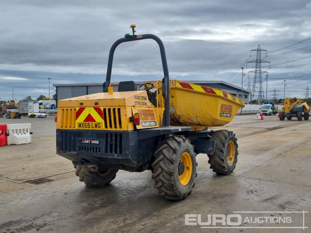 2015 JCB 6TST - Мини истоварувач: слика 5 2015 JCB 6TST - Мини истоварувач: слика 5