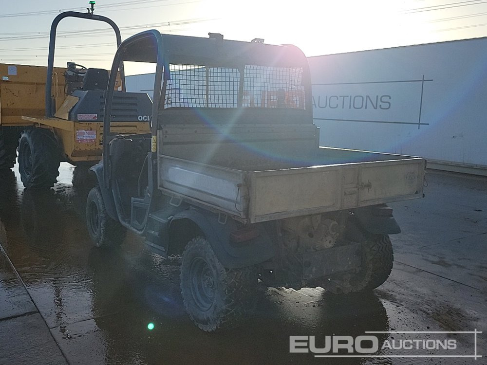 2015 Kubota RTVX900M - Сетеренско возило/ Квад: слика 3 2015 Kubota RTVX900M - Сетеренско возило/ Квад: слика 3