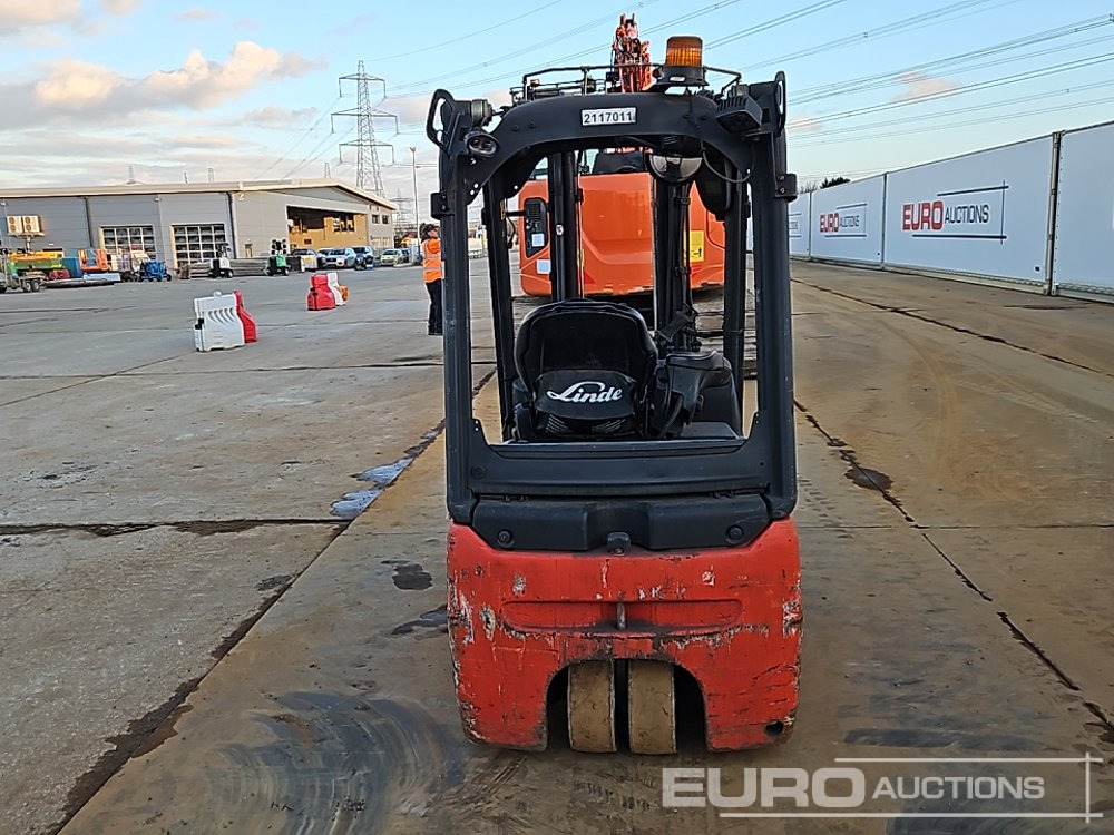 2015 Linde E18-02 - Вилушкар: слика 4 2015 Linde E18-02 - Вилушкар: слика 4