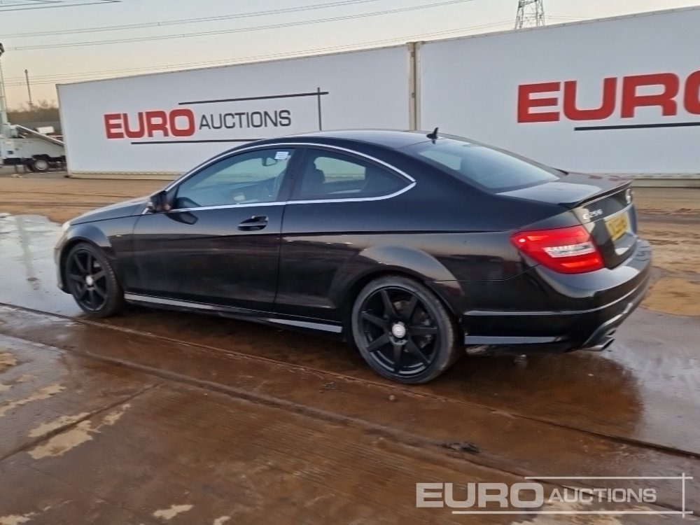 2015 Mercedes C250 AMG - Автомобил: слика 3 2015 Mercedes C250 AMG - Автомобил: слика 3