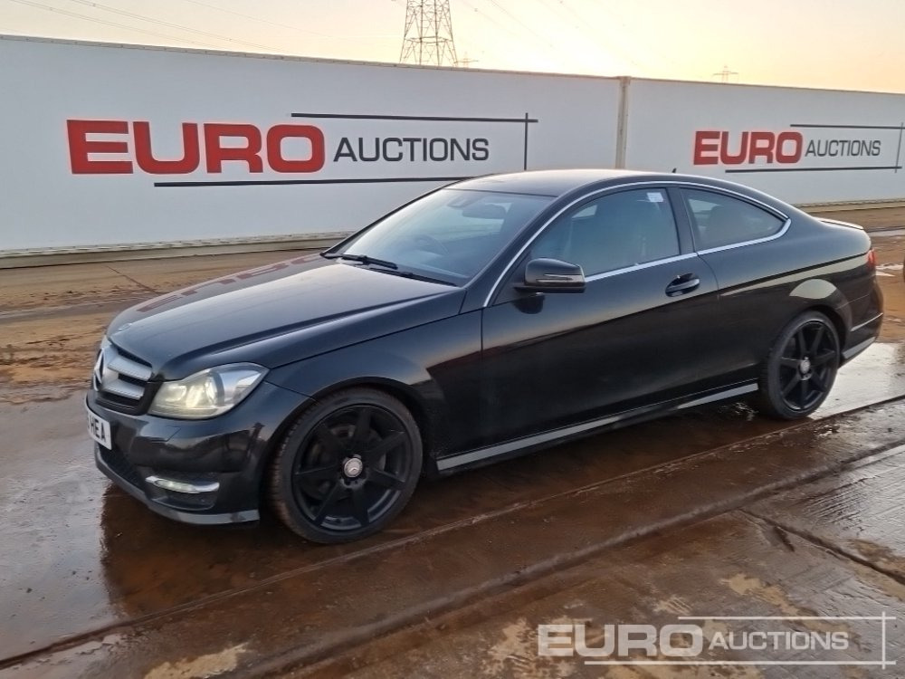 2015 Mercedes C250 AMG - Автомобил: слика 1 2015 Mercedes C250 AMG - Автомобил: слика 1