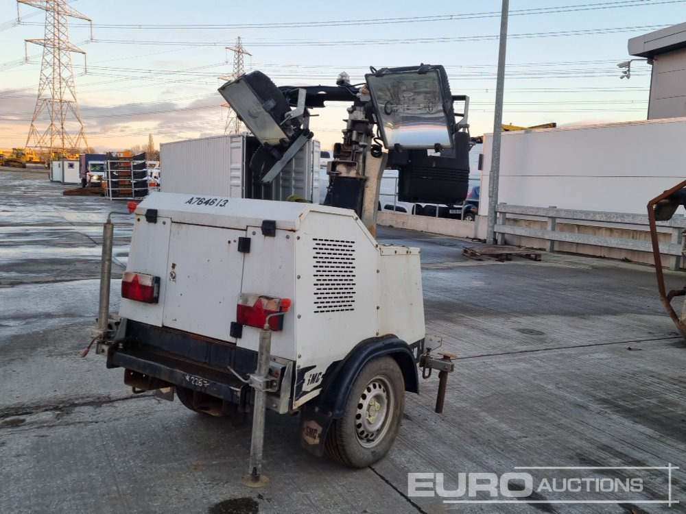 2016 SMC TL90 - Кула за рефлектори: слика 5 2016 SMC TL90 - Кула за рефлектори: слика 5