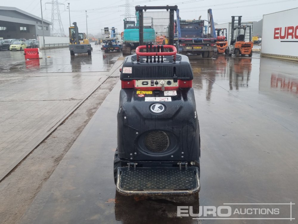 2017 Hinowa HS701 - Истоварувач со гасеници: слика 4 2017 Hinowa HS701 - Истоварувач со гасеници: слика 4