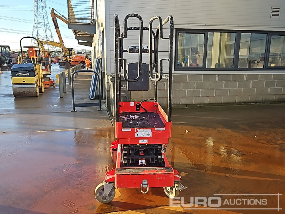 2017 Snorkel Pro 8.10 - Кревач ножица: слика 4 2017 Snorkel Pro 8.10 - Кревач ножица: слика 4