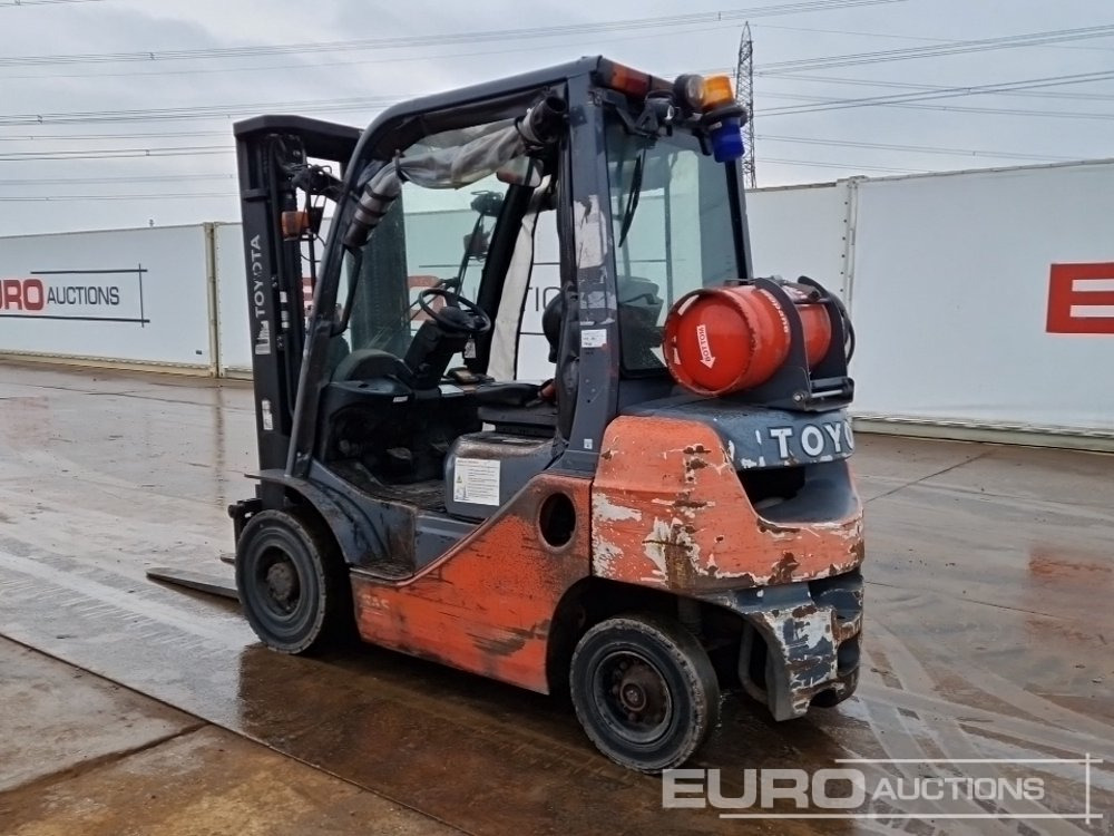 2017 Toyota 02-8FGF20 - Вилушкар: слика 3 2017 Toyota 02-8FGF20 - Вилушкар: слика 3