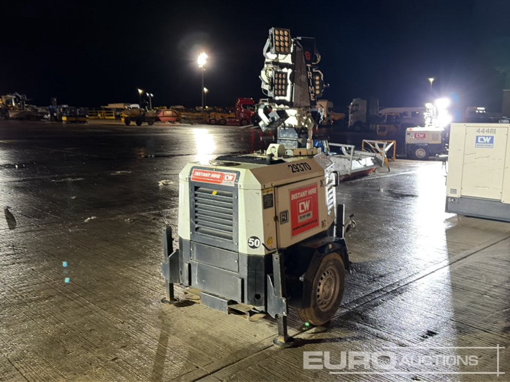 2017 Trime X-ECOK2 - Кула за рефлектори: слика 5 2017 Trime X-ECOK2 - Кула за рефлектори: слика 5