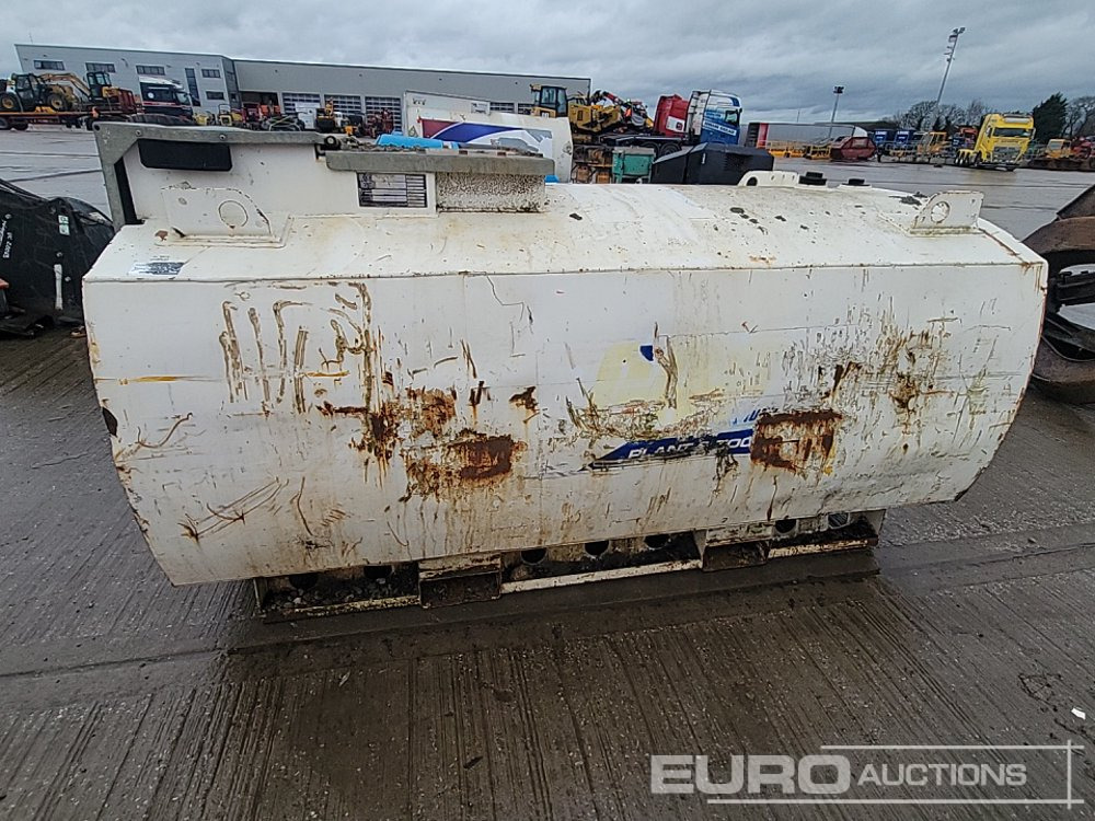 2017 Western 20ART - Резервоар за складирање: слика 2 2017 Western 20ART - Резервоар за складирање: слика 2