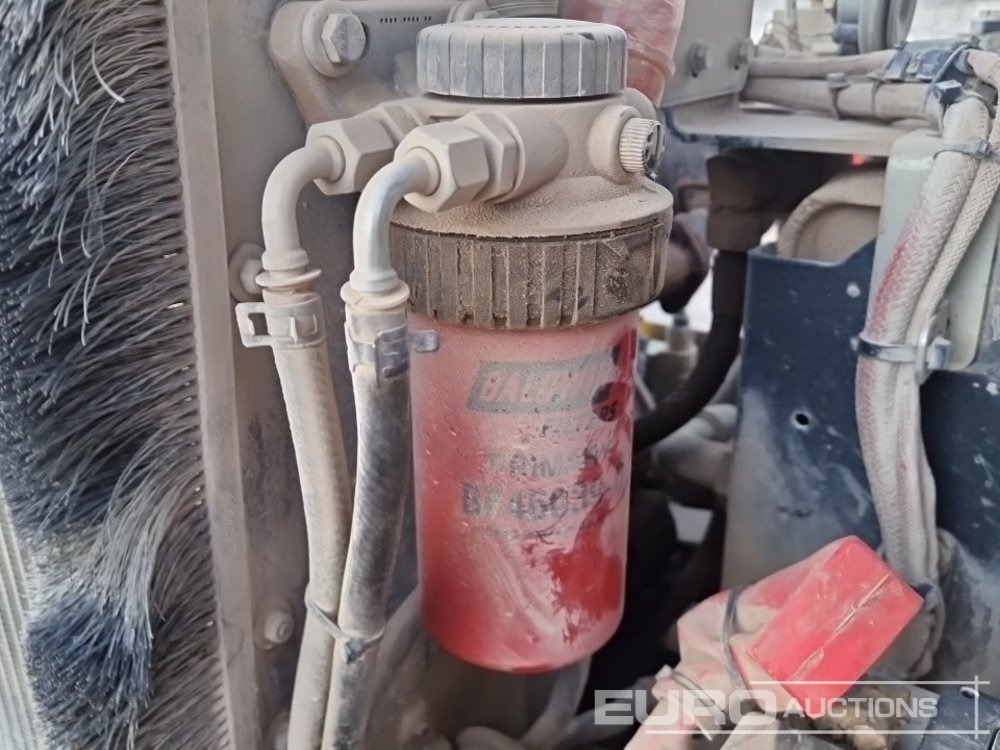 Ваљак 2018 Bomag BW120AD-5: слика 26