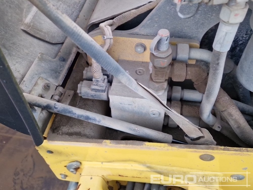 Ваљак 2018 Bomag BW120AD-5: слика 20