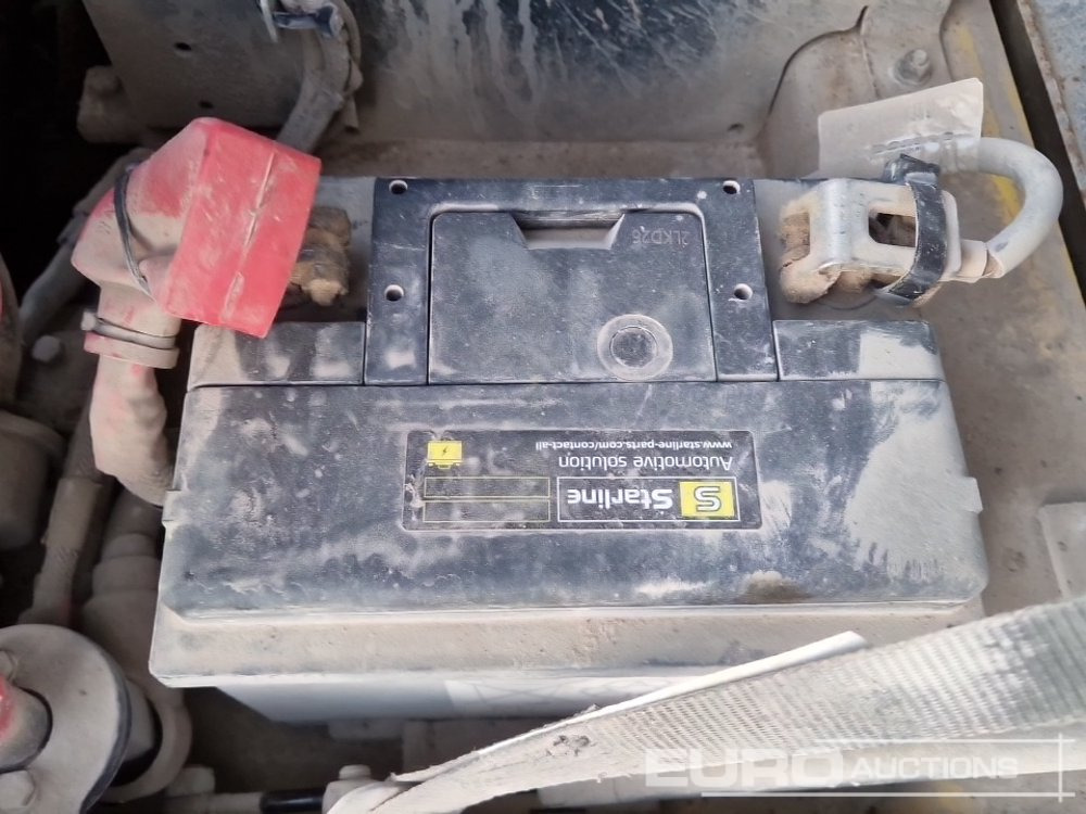 Ваљак 2018 Bomag BW120AD-5: слика 25