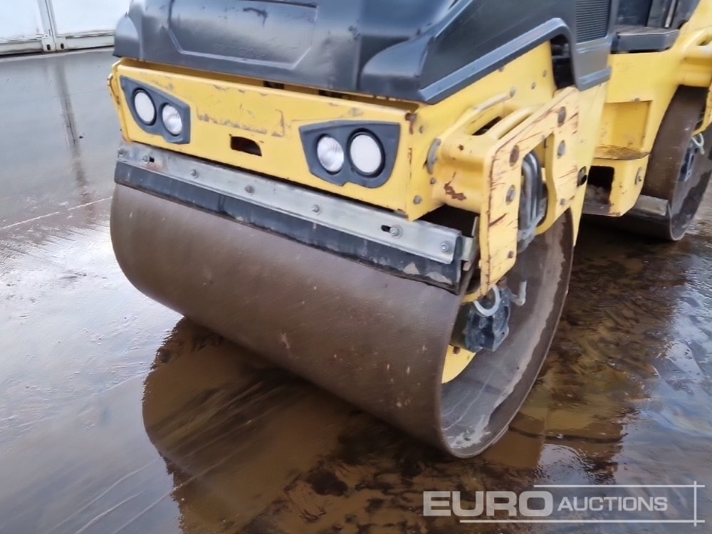 Ваљак 2018 Bomag BW120AD-5: слика 9