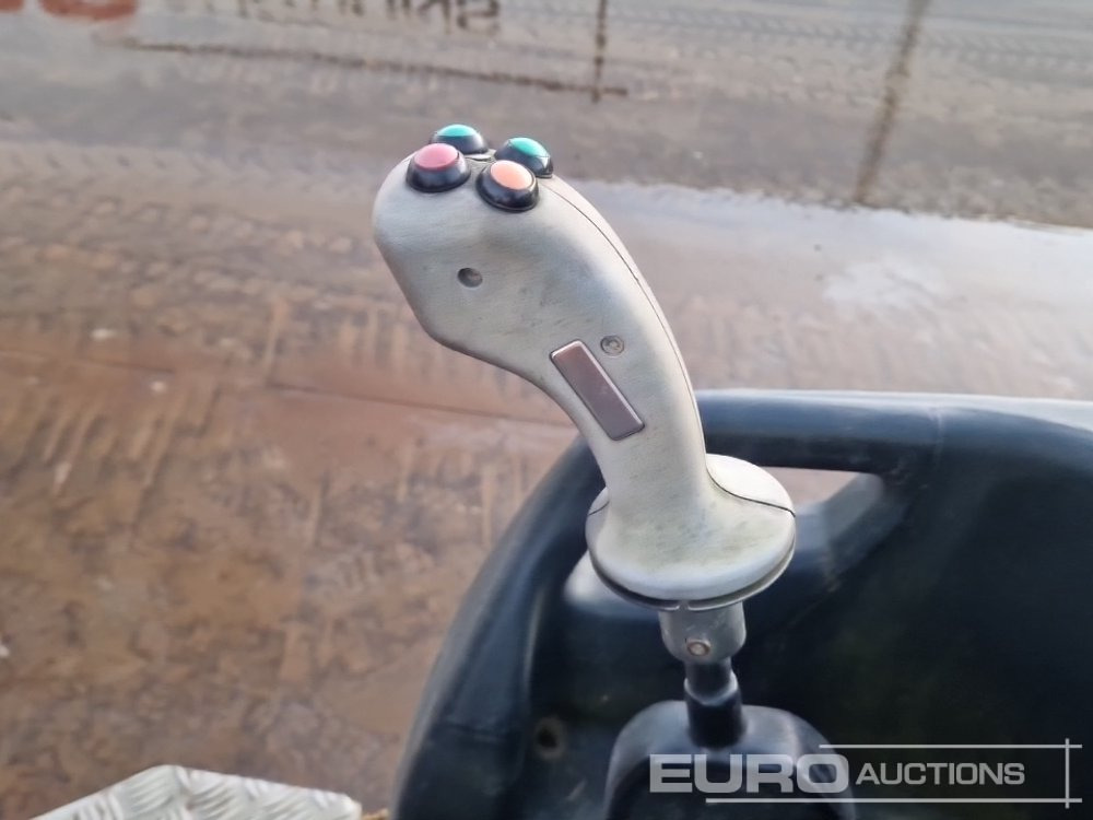 Ваљак 2018 Bomag BW120AD-5: слика 33