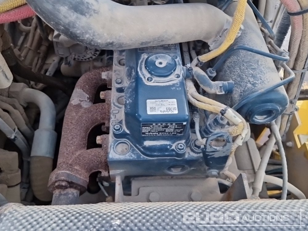 Ваљак 2018 Bomag BW120AD-5: слика 22