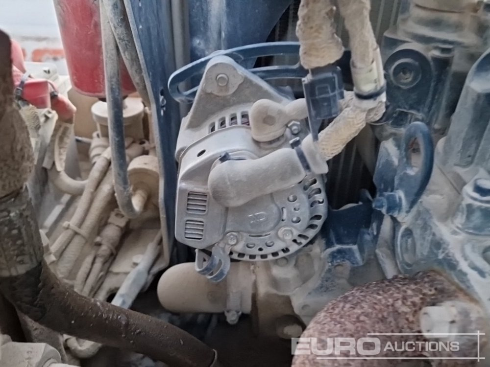 Ваљак 2018 Bomag BW120AD-5: слика 23