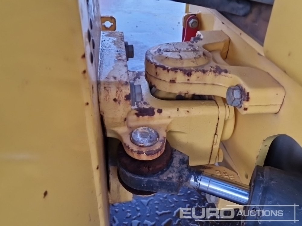 Ваљак 2018 Bomag BW120AD-5: слика 28