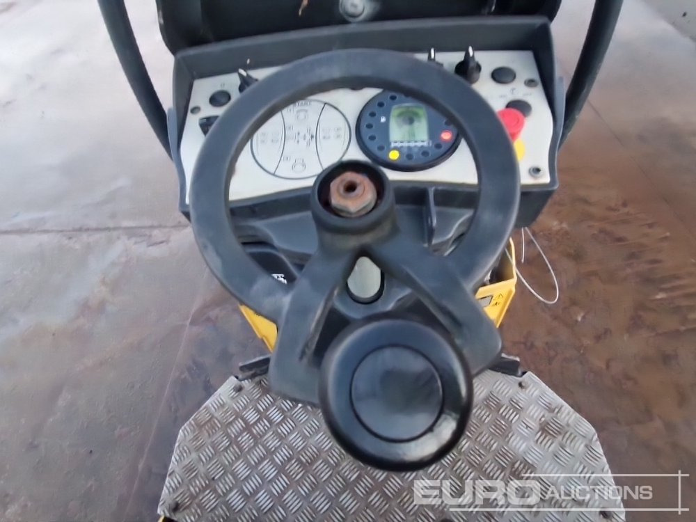 Ваљак 2018 Bomag BW120AD-5: слика 36