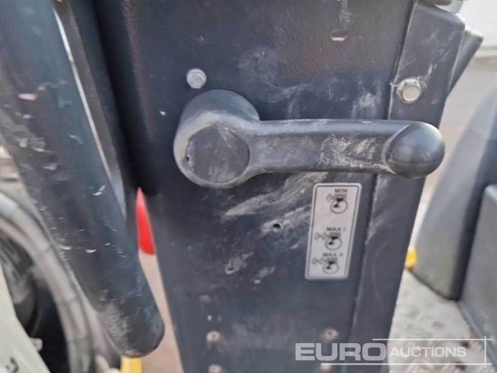 Ваљак 2018 Bomag BW120AD-5: слика 34