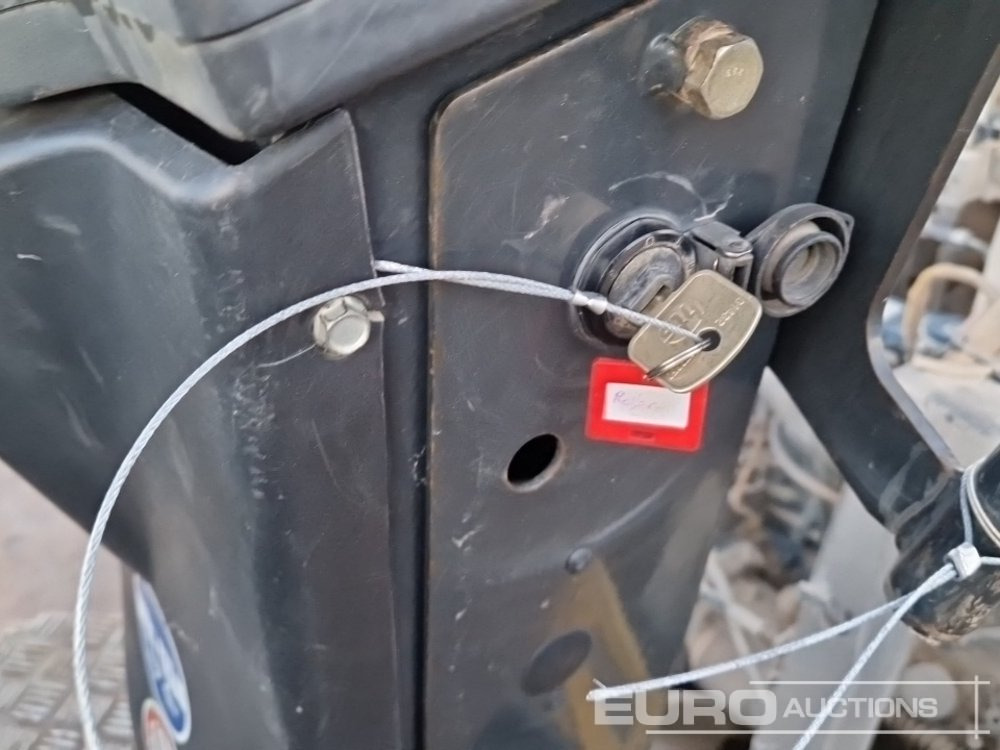 Ваљак 2018 Bomag BW120AD-5: слика 35