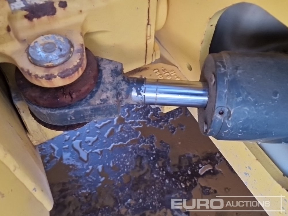 Ваљак 2018 Bomag BW120AD-5: слика 27