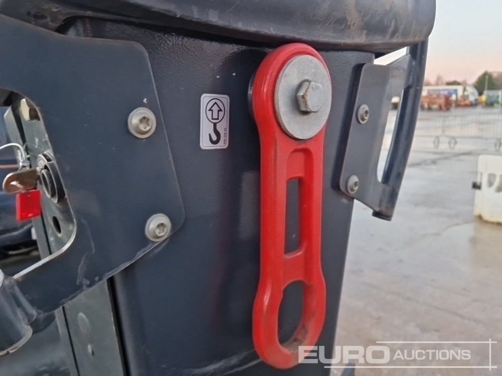 Ваљак 2018 Bomag BW120AD-5: слика 29