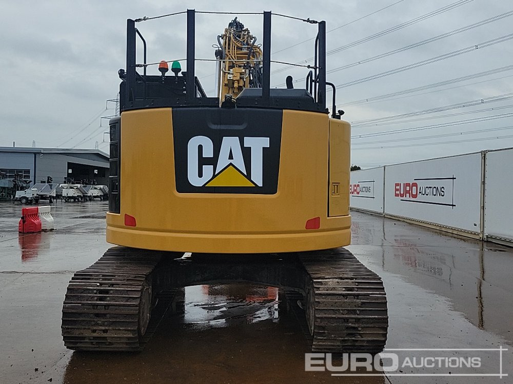 2018 CAT 325FLCR - Багер гасеничар: слика 4 2018 CAT 325FLCR - Багер гасеничар: слика 4