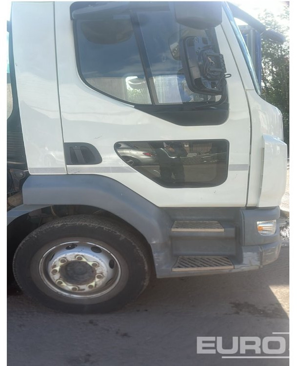 2018 DAF LF230 FA - Возило за метење: слика 3 2018 DAF LF230 FA - Возило за метење: слика 3
