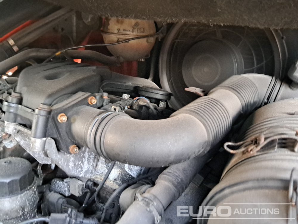 Вилушкар 2018 Linde H25D-02: слика 28