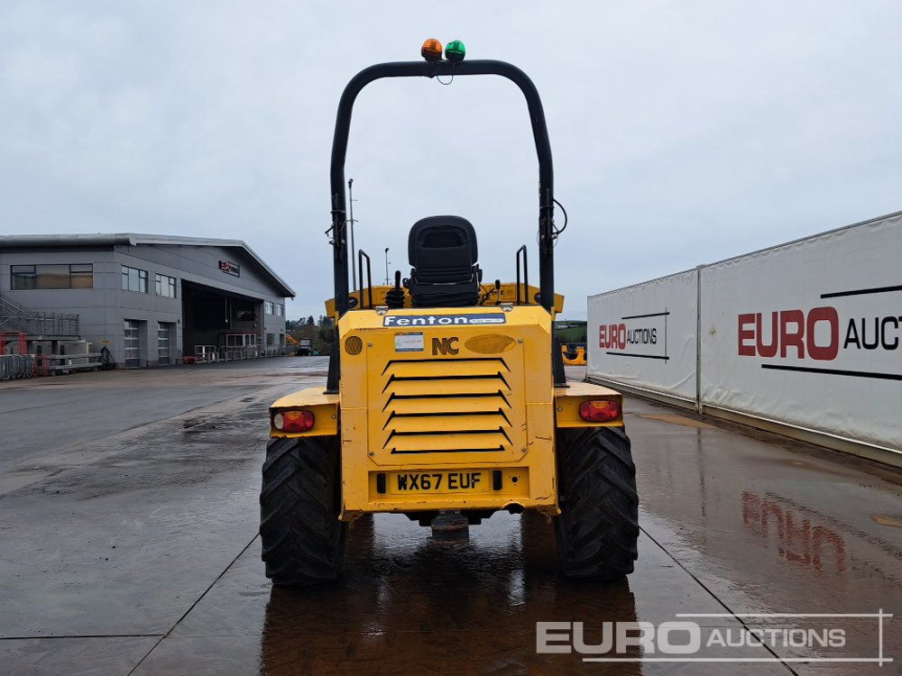 2018 NC SW6 - Мини истоварувач: слика 4 2018 NC SW6 - Мини истоварувач: слика 4