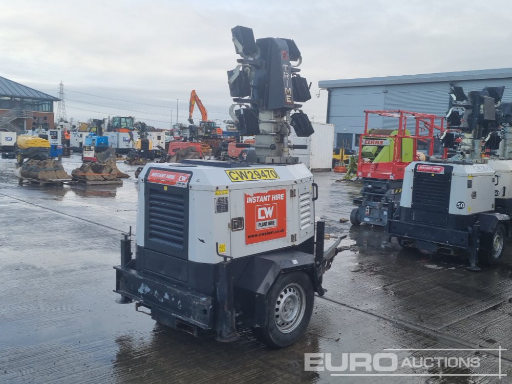 2018 Trime X-ECOK2 - Кула за рефлектори: слика 5 2018 Trime X-ECOK2 - Кула за рефлектори: слика 5