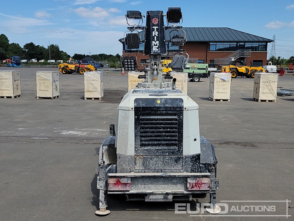 2018 Trime X-ECOK2 - Кула за рефлектори: слика 4 2018 Trime X-ECOK2 - Кула за рефлектори: слика 4