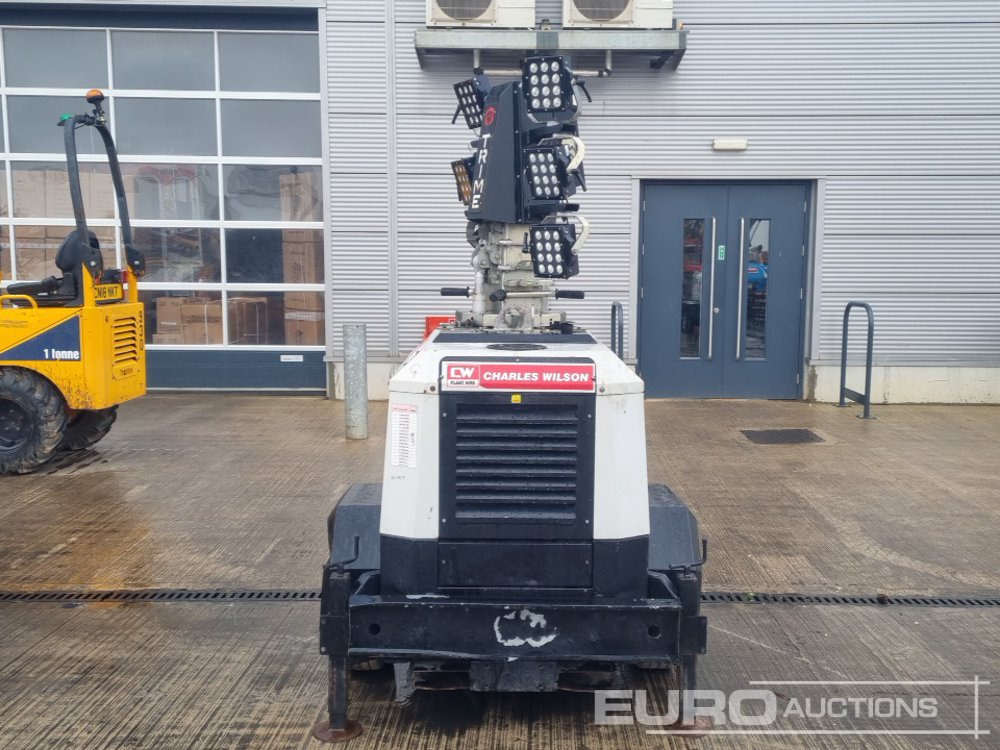 2018 Trime X-ECOK2 - Кула за рефлектори: слика 4 2018 Trime X-ECOK2 - Кула за рефлектори: слика 4